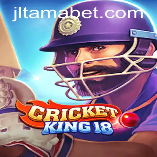 Exploring the Thrills of CricketKing18 and Tama Bet in Today's Sporting World