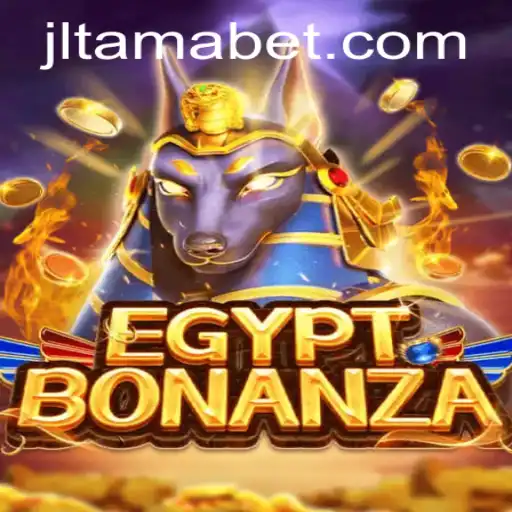 Explore EgyptBonanza: A Thrilling Adventure Backed by Tama Bet