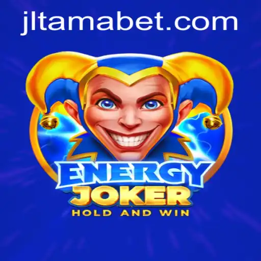 Discover the Exciting World of EnergyJoker: A New Game Experience with Tama Bet