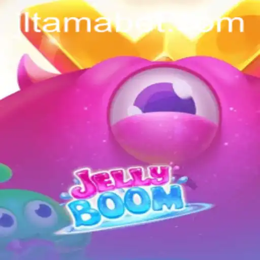 The Exciting World of JellyBoom and the Rise of Tama Bet