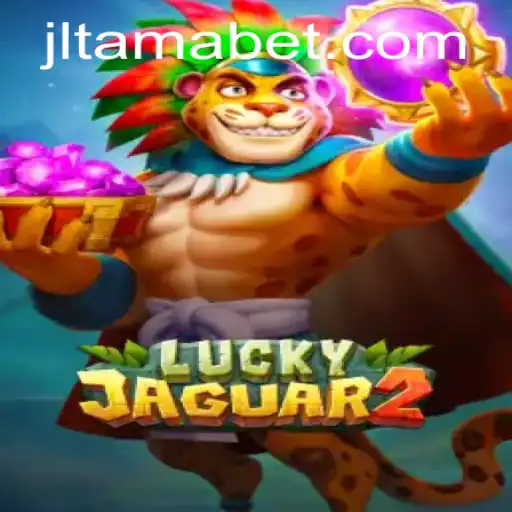 Exploring Luckyjaguar2: A New Trend in Online Gaming