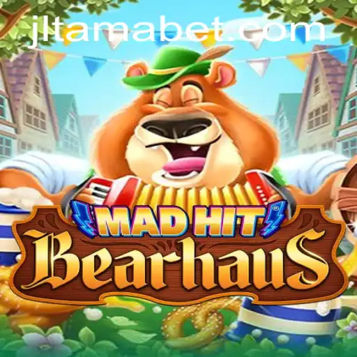 Discover the Exciting World of MadHitBearhaus and the Thrill of Tama Bet