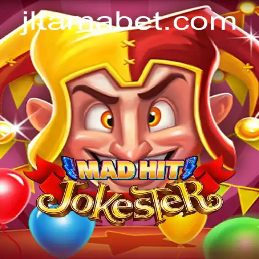 Discovering MadHitJokester: An Engaging World of Interactive Play