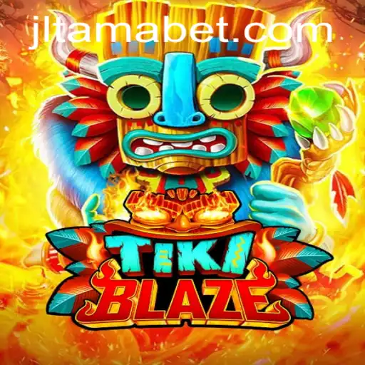 TikiBlaze: The New Thrilling Adventure in the World of Tama Bet